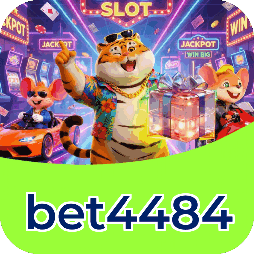 Cashback Semanal bet4484
