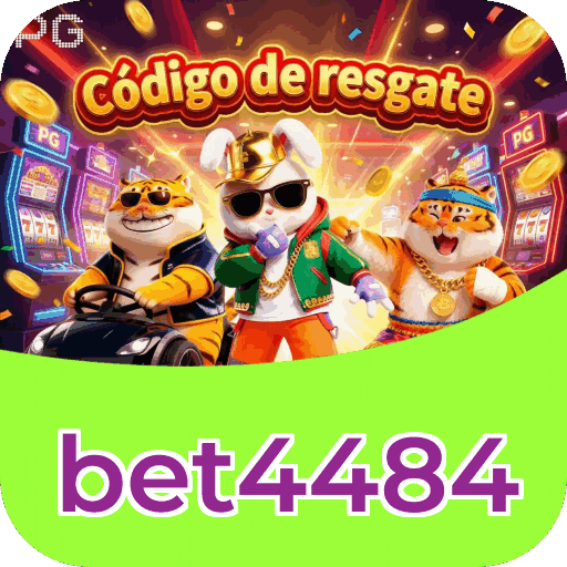Streaming 4K no cassino ao vivo da bet4484