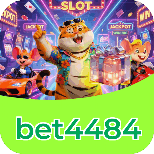 Segurança bet4484