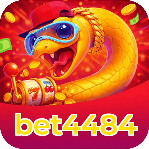 Logo da bet4484