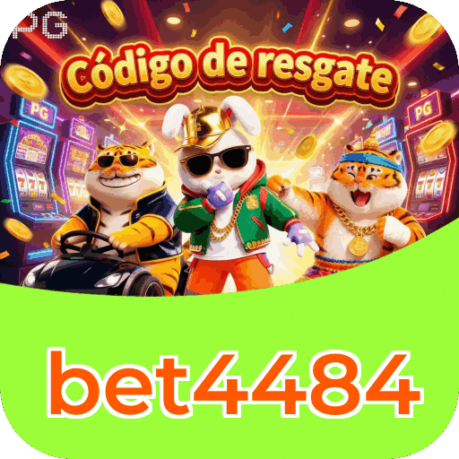 Instalação PC bet4484
