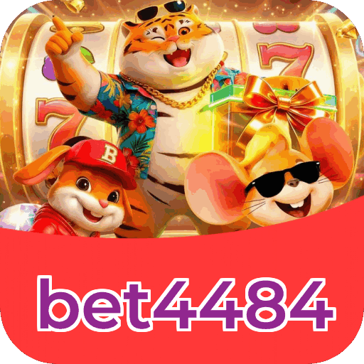 Jogos com maior RTP na bet4484