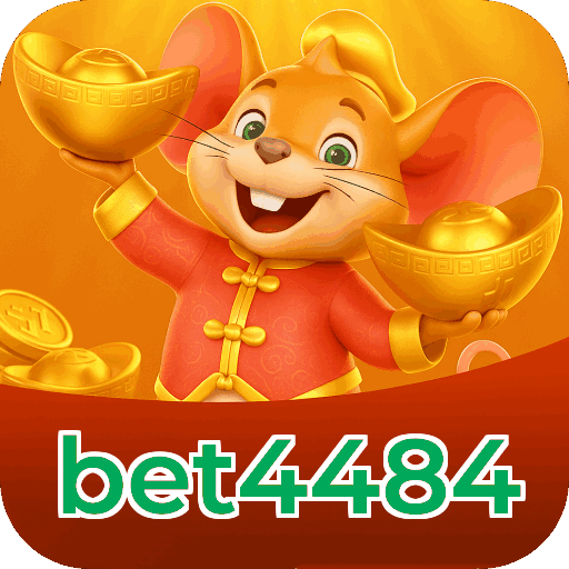 Tabela RTP dos jogos de cassino da bet4484